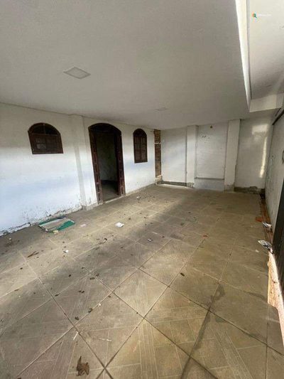 Casa, 5 quartos, 299 m² - Foto 3