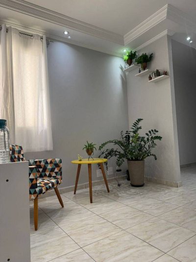 Apartamento, 2 quartos, 64 m² - Foto 3