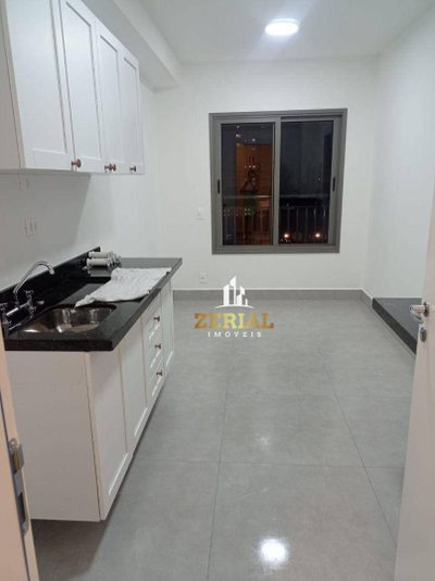 Apartamento, 1 quarto, 30 m² - Foto 1