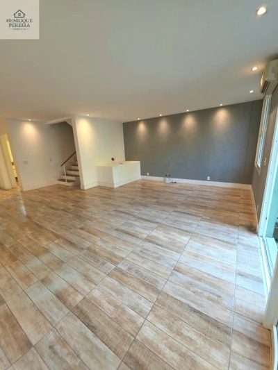Casa, 4 quartos, 240 m² - Foto 2