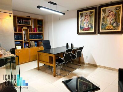 Loja-Salão, 22 m² - Foto 1