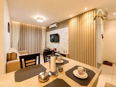 Apartamento, 2 quartos, 71 m² - Foto 1