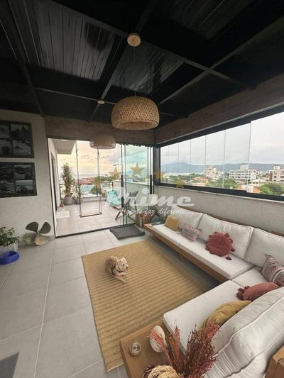 Cobertura, 3 quartos, 177 m² - Foto 1