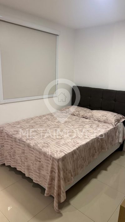 Flat/Apart Hotel, 1 quarto, 21 m² - Foto 5