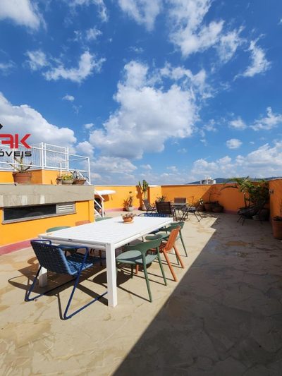 Apartamento, 3 quartos, 160 m² - Foto 5