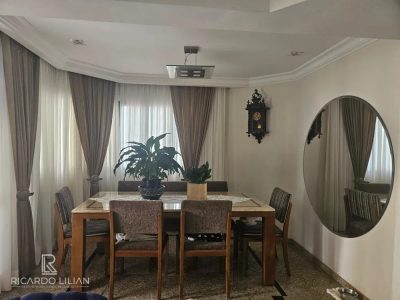 Apartamento, 3 quartos, 158 m² - Foto 5