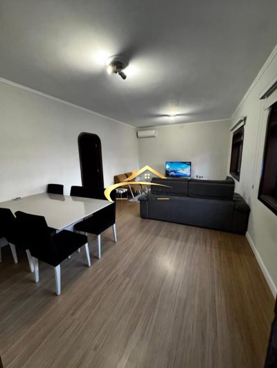Casa, 3 quartos, 142 m² - Foto 2