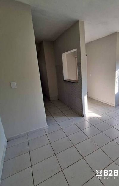 Apartamento, 2 quartos, 54 m² - Foto 2