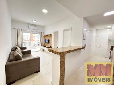 Apartamento, 1 quarto, 62 m² - Foto 2