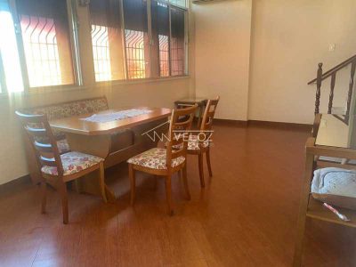 Cobertura, 1 quarto, 110 m² - Foto 1