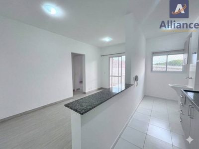 Apartamento, 2 quartos, 50 m² - Foto 3