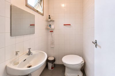 Apartamento, 3 quartos, 110 m² - Foto 4