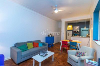 Apartamento, 3 quartos, 85 m² - Foto 5