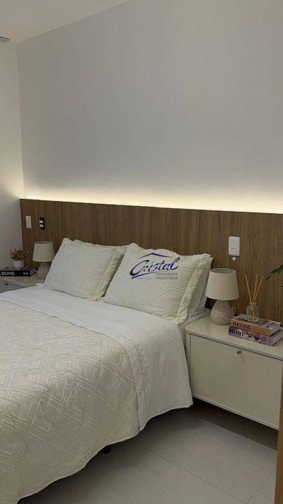 Kitnet-Studio, 28 m² - Foto 3