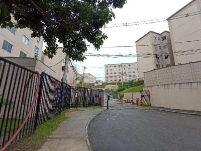 Apartamento, 2 quartos, 40 m² - Foto 1