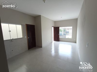 Casa, 2 quartos - Foto 3
