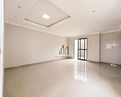 Sobrado, 3 quartos, 138 m² - Foto 3