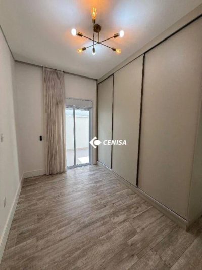 Casa de Condomínio, 3 quartos - Foto 5