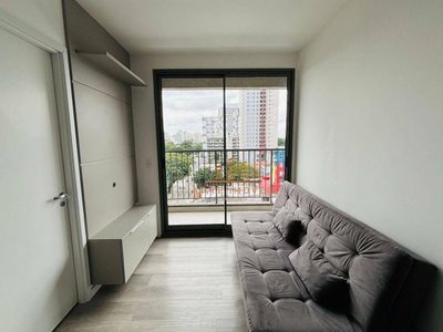 Apartamento, 2 quartos, 37 m² - Foto 4