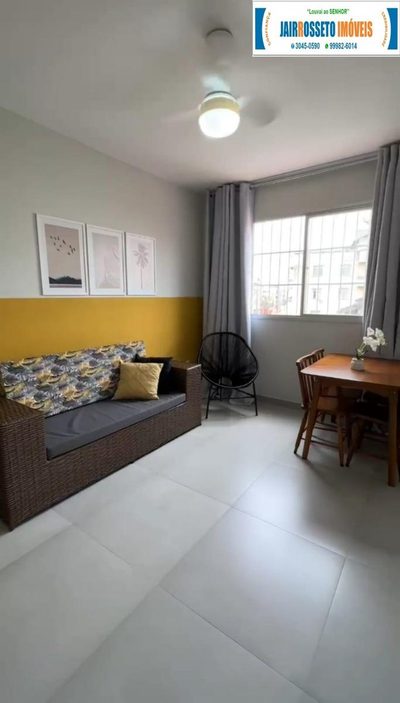 Apartamento, 2 quartos, 72 m² - Foto 3