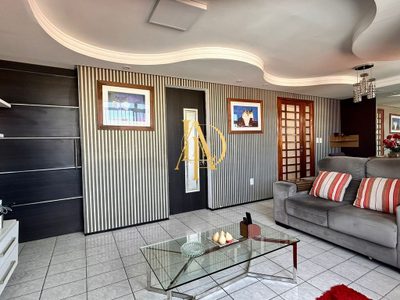 Apartamento, 3 quartos, 115 m² - Foto 3