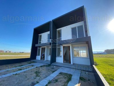 Sobrado, 3 quartos, 122 m² - Foto 5