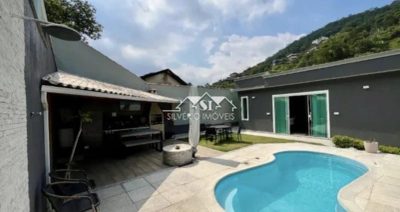 Casa, 2 quartos, 280 m² - Foto 1