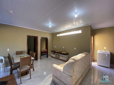Casa, 3 quartos - Foto 5