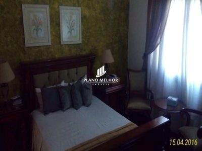 Casa, 3 quartos, 440 m² - Foto 2