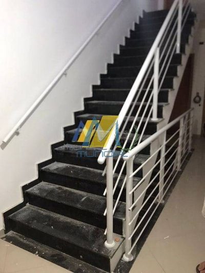 Apartamento, 2 quartos, 45 m² - Foto 5