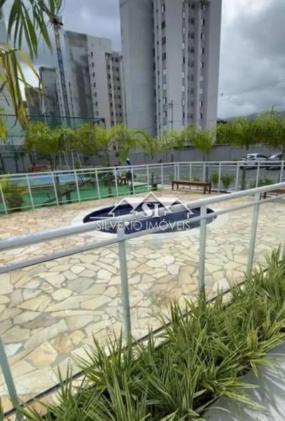 Apartamento, 2 quartos, 50 m² - Foto 3