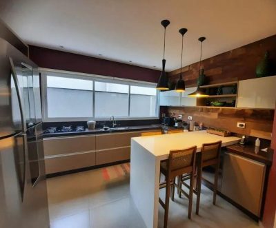 Casa, 3 quartos, 220 m² - Foto 5