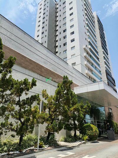 Apartamento, 4 quartos, 202 m² - Foto 2