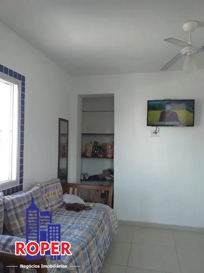 Kitnet-Studio, 54 m² - Foto 2