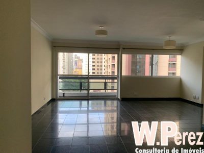 Apartamento, 2 quartos, 118 m² - Foto 2