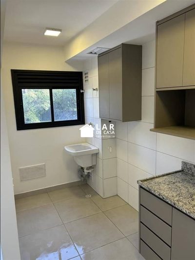 Apartamento, 2 quartos, 49 m² - Foto 2