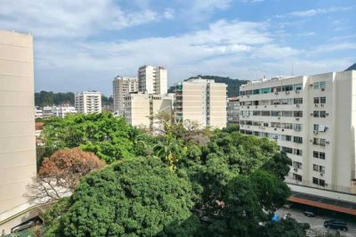Apartamento, 2 quartos, 72 m² - Foto 2