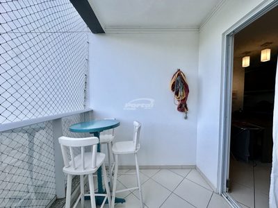 Apartamento, 2 quartos, 72 m² - Foto 5