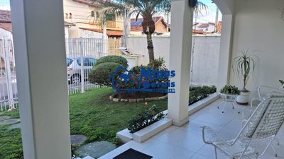 Casa, 5 quartos, 140 m² - Foto 2