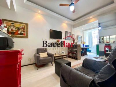 Apartamento, 2 quartos, 60 m² - Foto 1