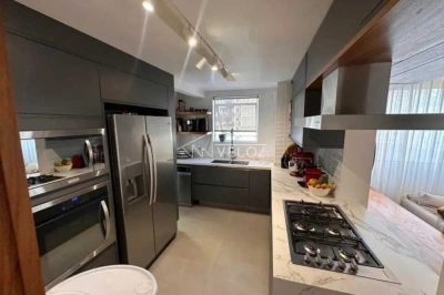 Apartamento, 3 quartos, 93 m² - Foto 5