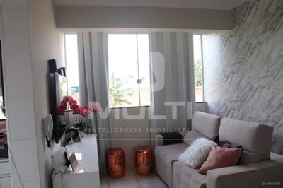 Apartamento, 2 quartos, 54 m² - Foto 1