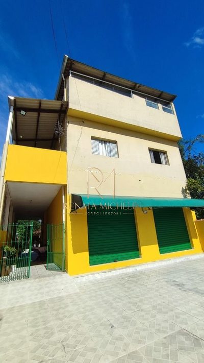 Casa, 6 quartos, 261 m² - Foto 4