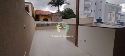 Cobertura, 2 quartos, 100 m² - Foto 2