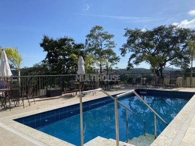 Apartamento, 2 quartos, 46 m² - Foto 2