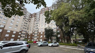Apartamento, 2 quartos, 61 m² - Foto 2