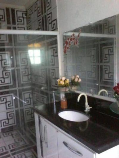 Sobrado, 2 quartos, 161 m² - Foto 4