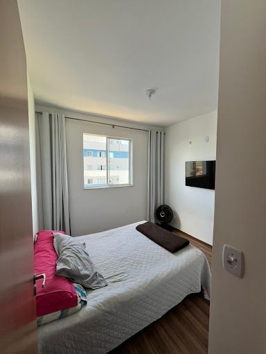 Apartamento, 2 quartos, 40 m² - Foto 5