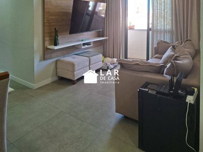 Apartamento, 2 quartos, 70 m² - Foto 2