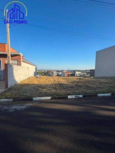 Terreno, 342 m² - Foto 1